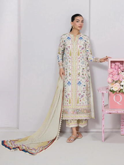 Qalamkar Q-Prints