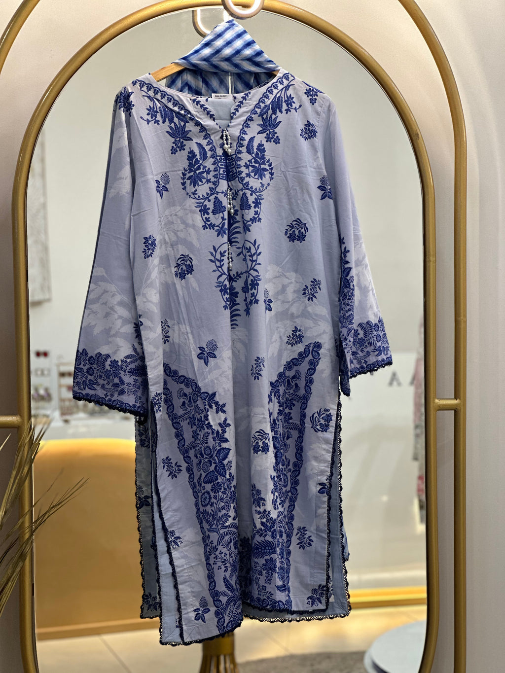 SANA SAFINAZ-3 PIECE SET