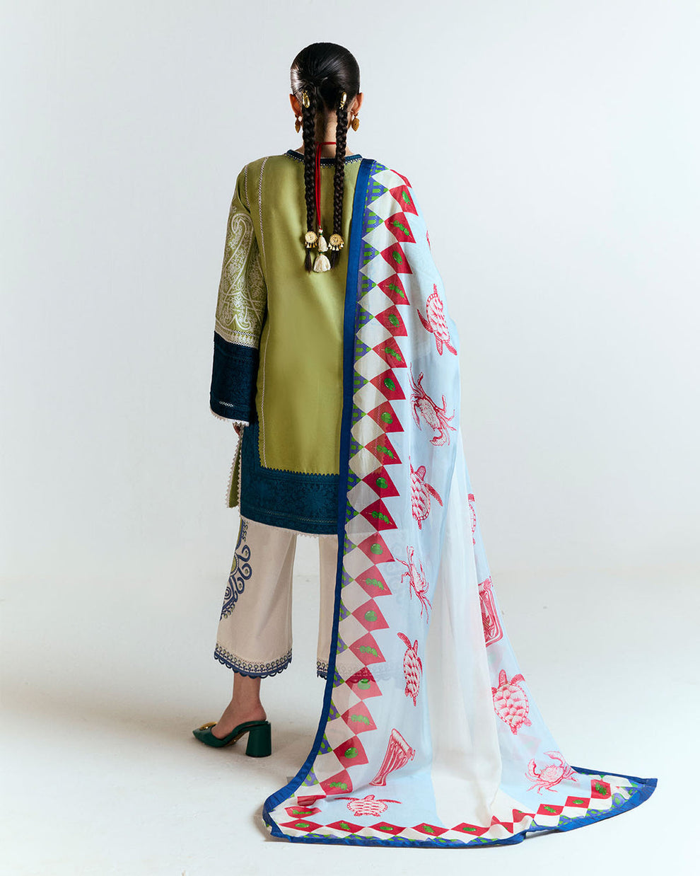 BIA | Jugnu Lahore STITCHED’25