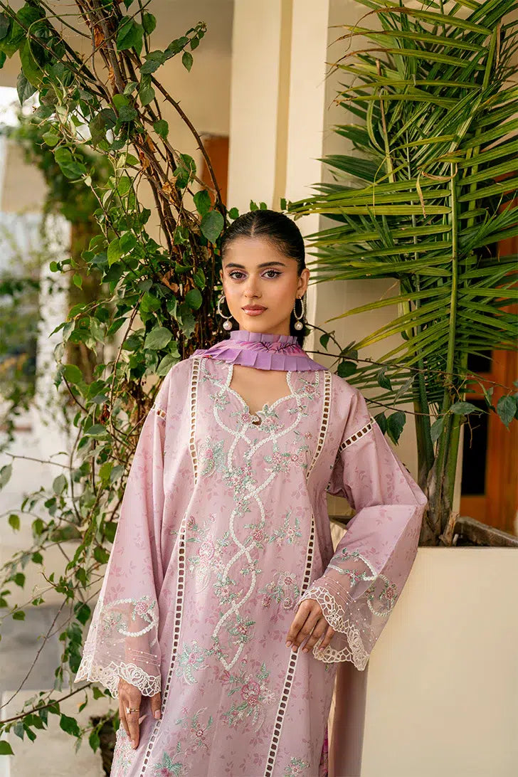 ROHEENAZ AASHIYANA STITCHED SUIT