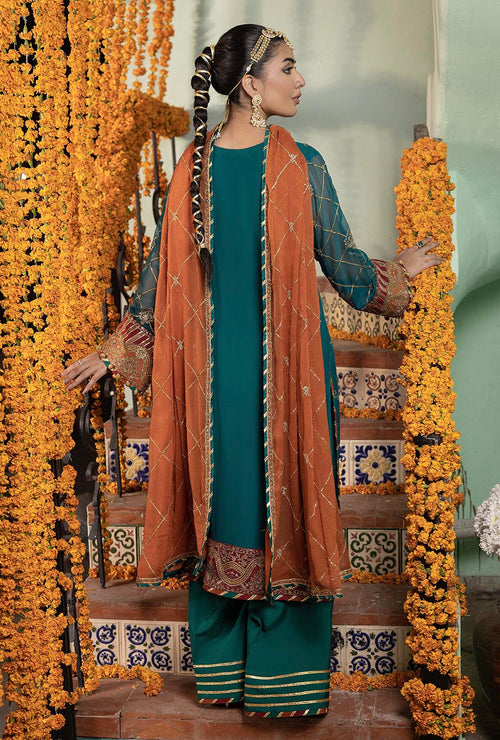 ADAN’S LIBAS Luxury Chiffon Collection