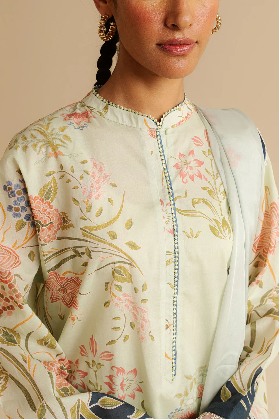 Zara Shahjahan | Coco Prints