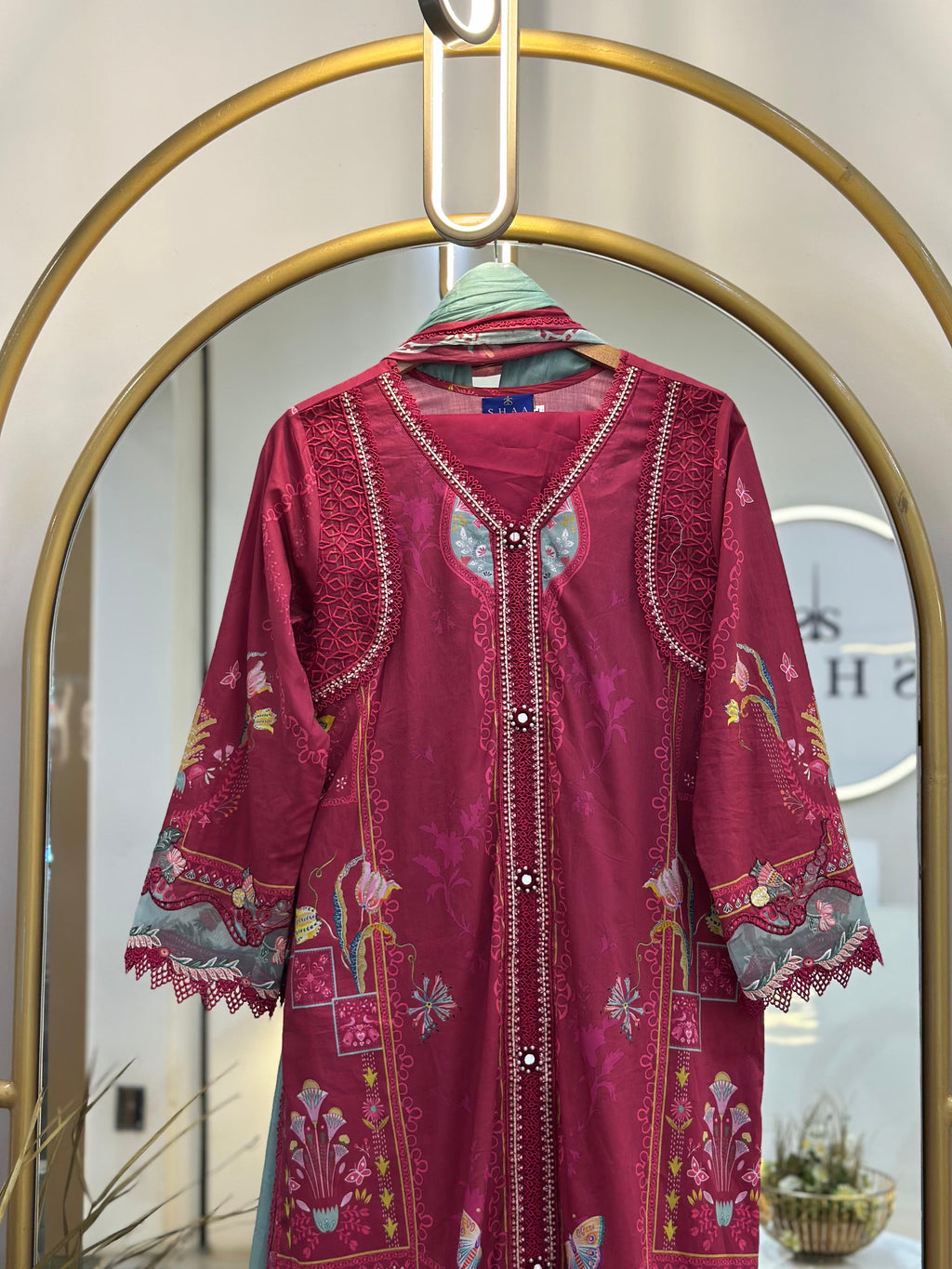 Qalamkar Q-Prints