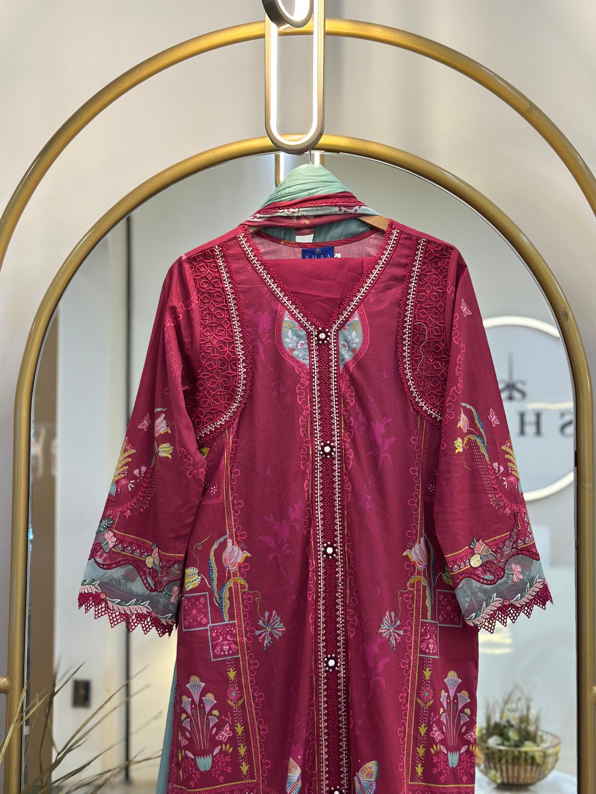 Qalamkar Q-Prints