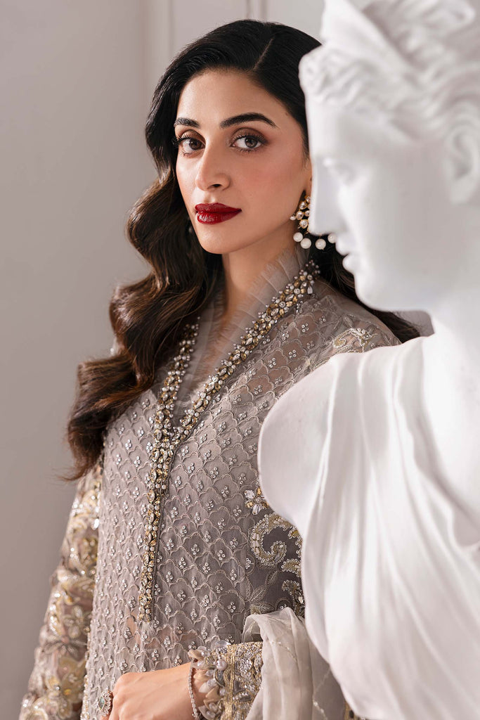 STITCHED HEAVY PARTYWEAR Suit