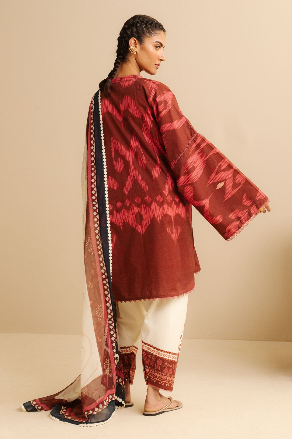 Zara Shahjahan | Coco Prints |