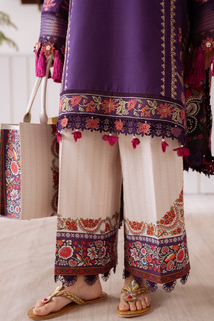 SAIRA RIZWAN | Luxury Lawn
