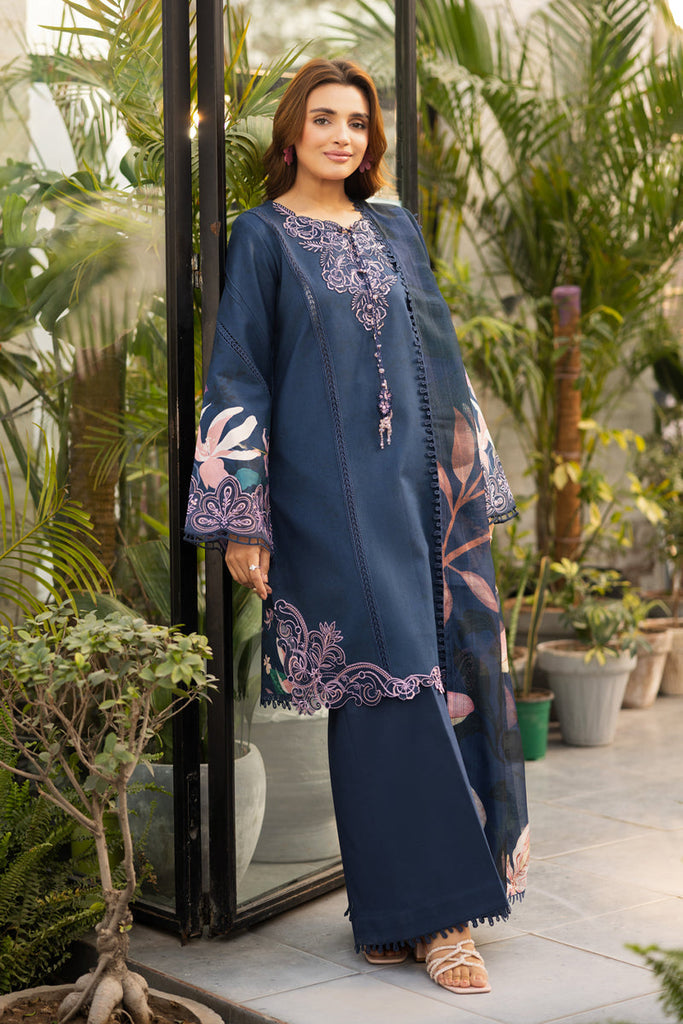 Rang Rasiya Lifestyle Summer Lawn Edit