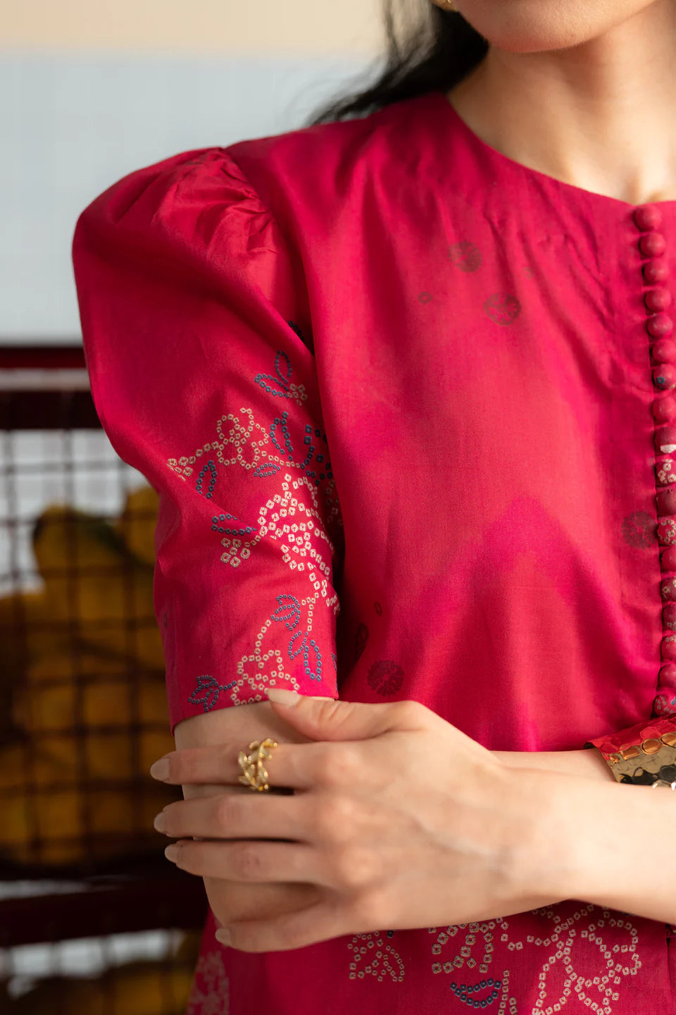 ZARA SHAHJAHAN | COCO Prints 2025 | Unstitched