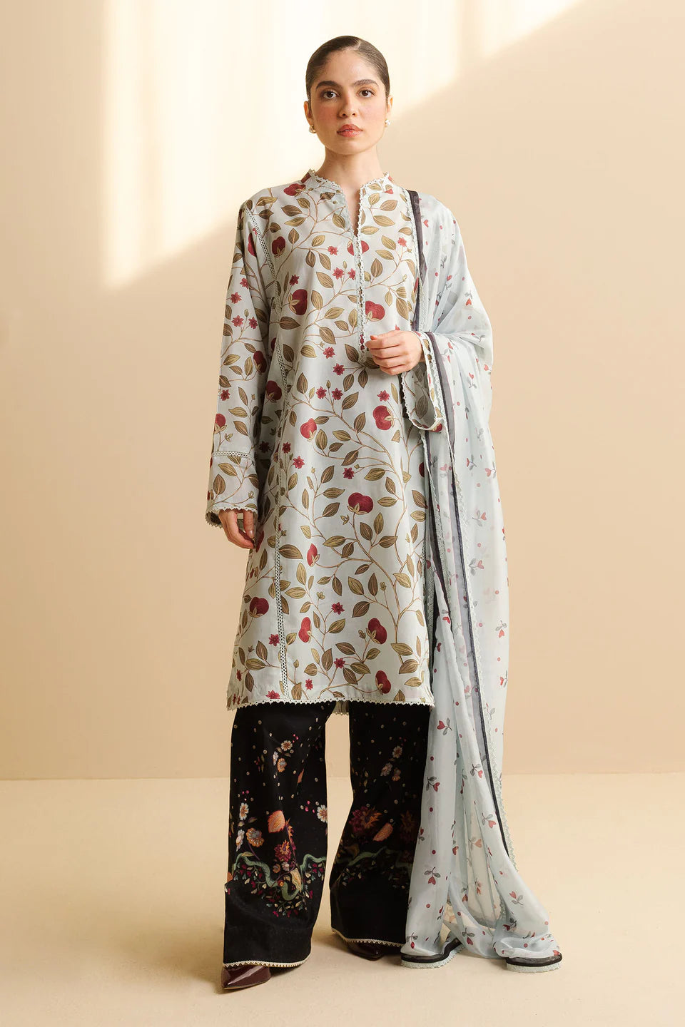 Zara Shahjahan | Coco Prints |