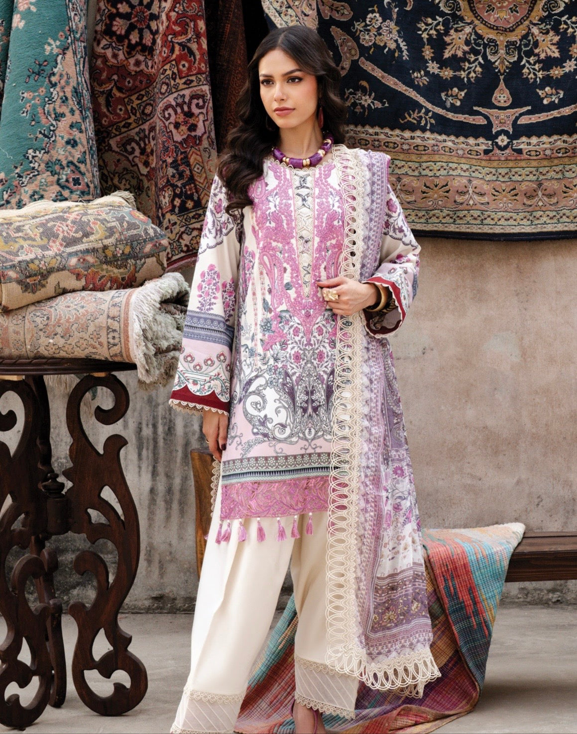 JADE BLISS UNSTITCHED