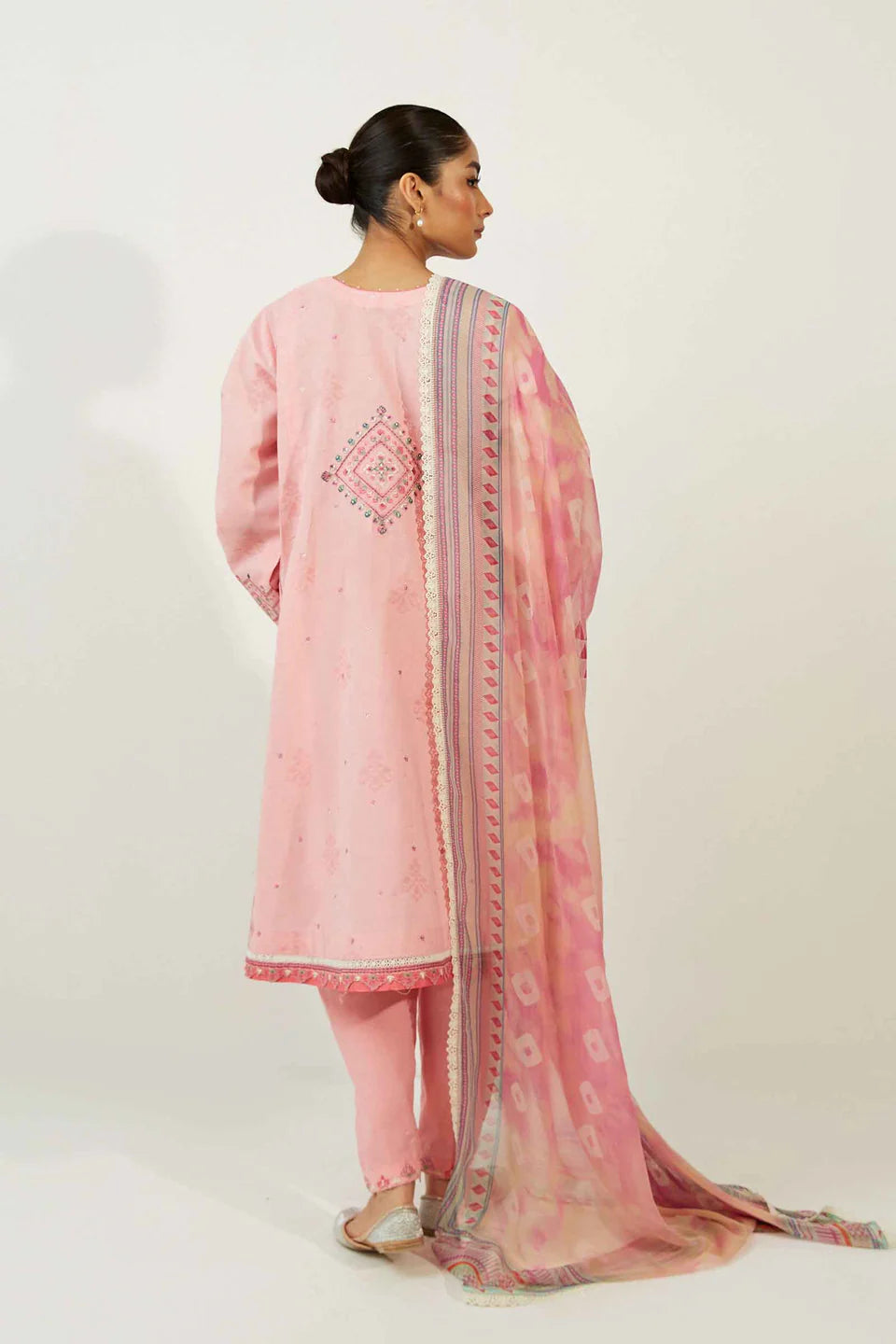 Zara Shahjahan Coco Lawn Collection Volume II