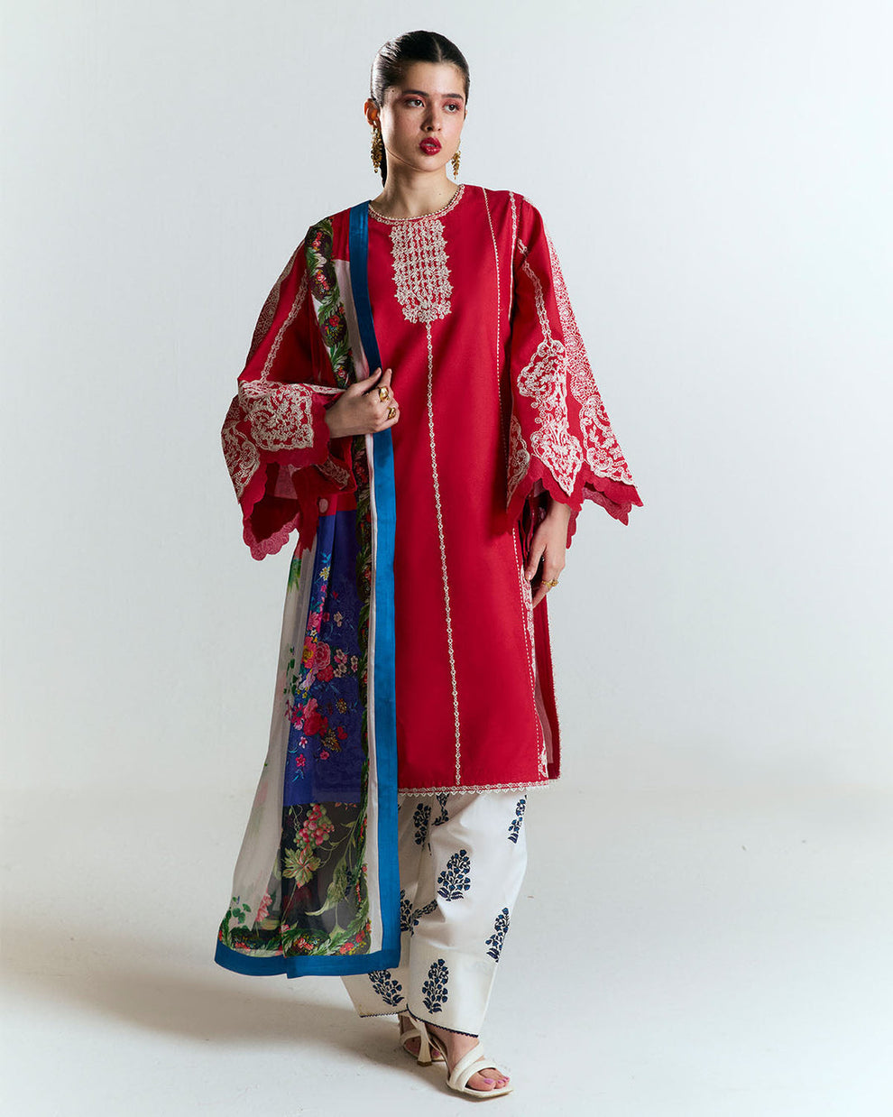 Ahiti | Jugnu Lahore STITCHED’25