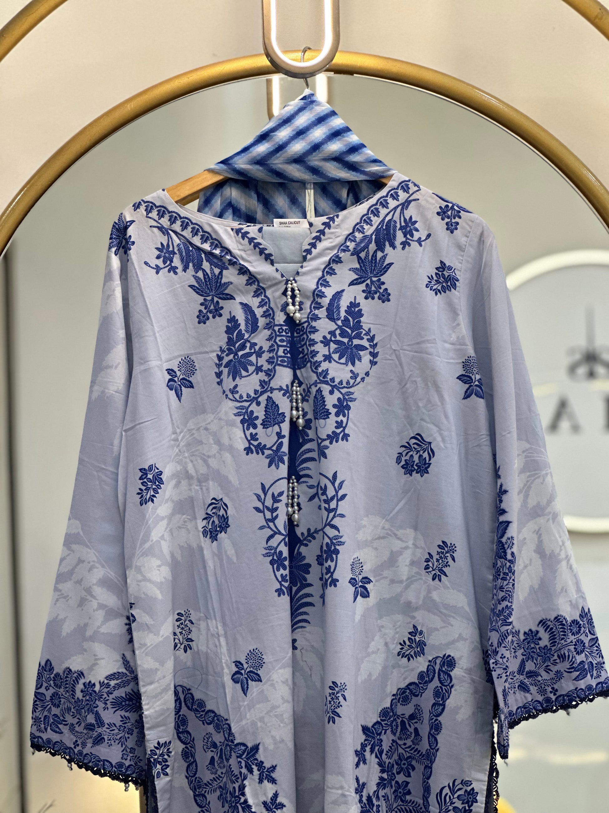 SANA SAFINAZ-3 PIECE SET