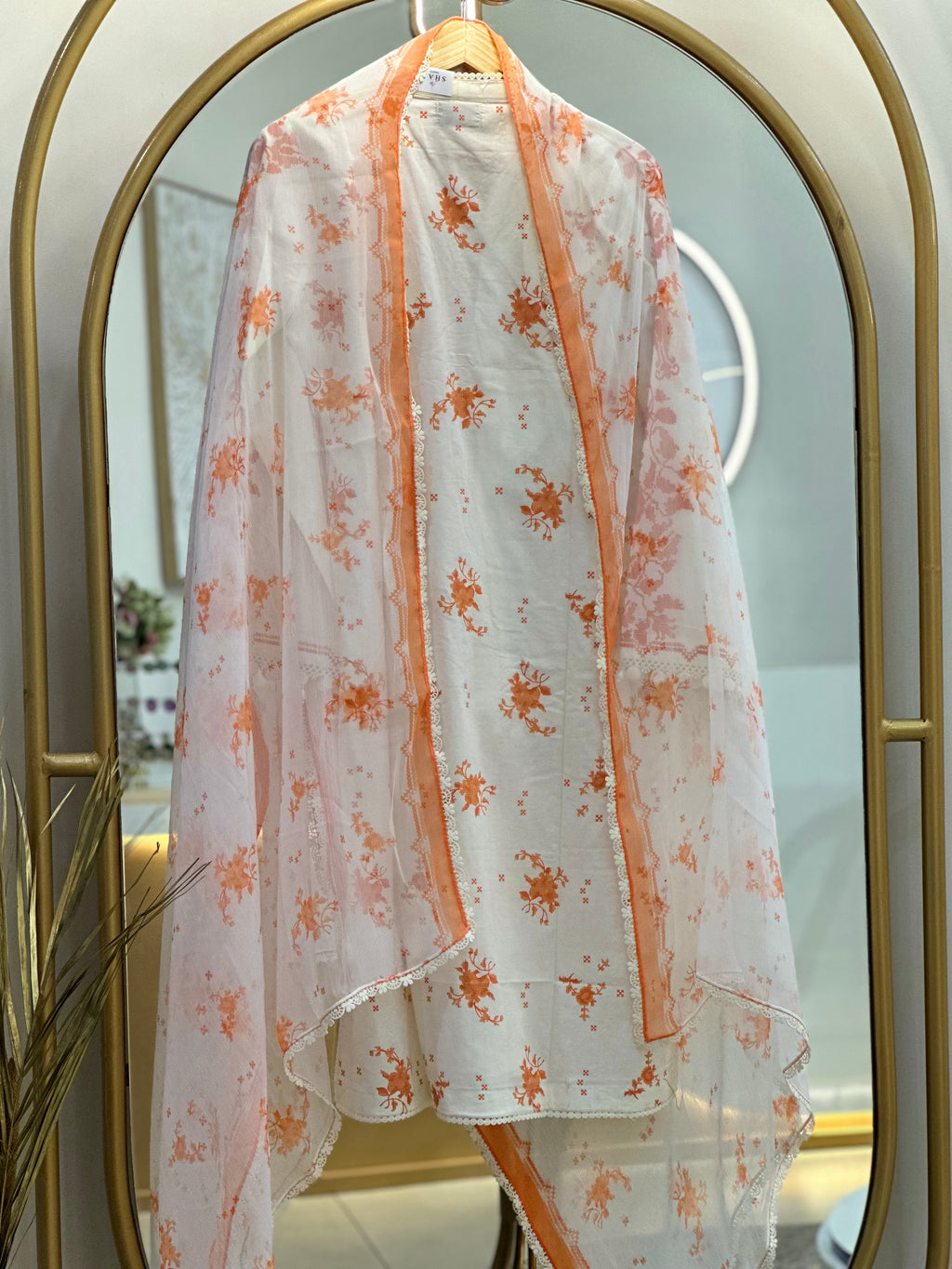 SANA SAFINAZ-3 PIECE SET