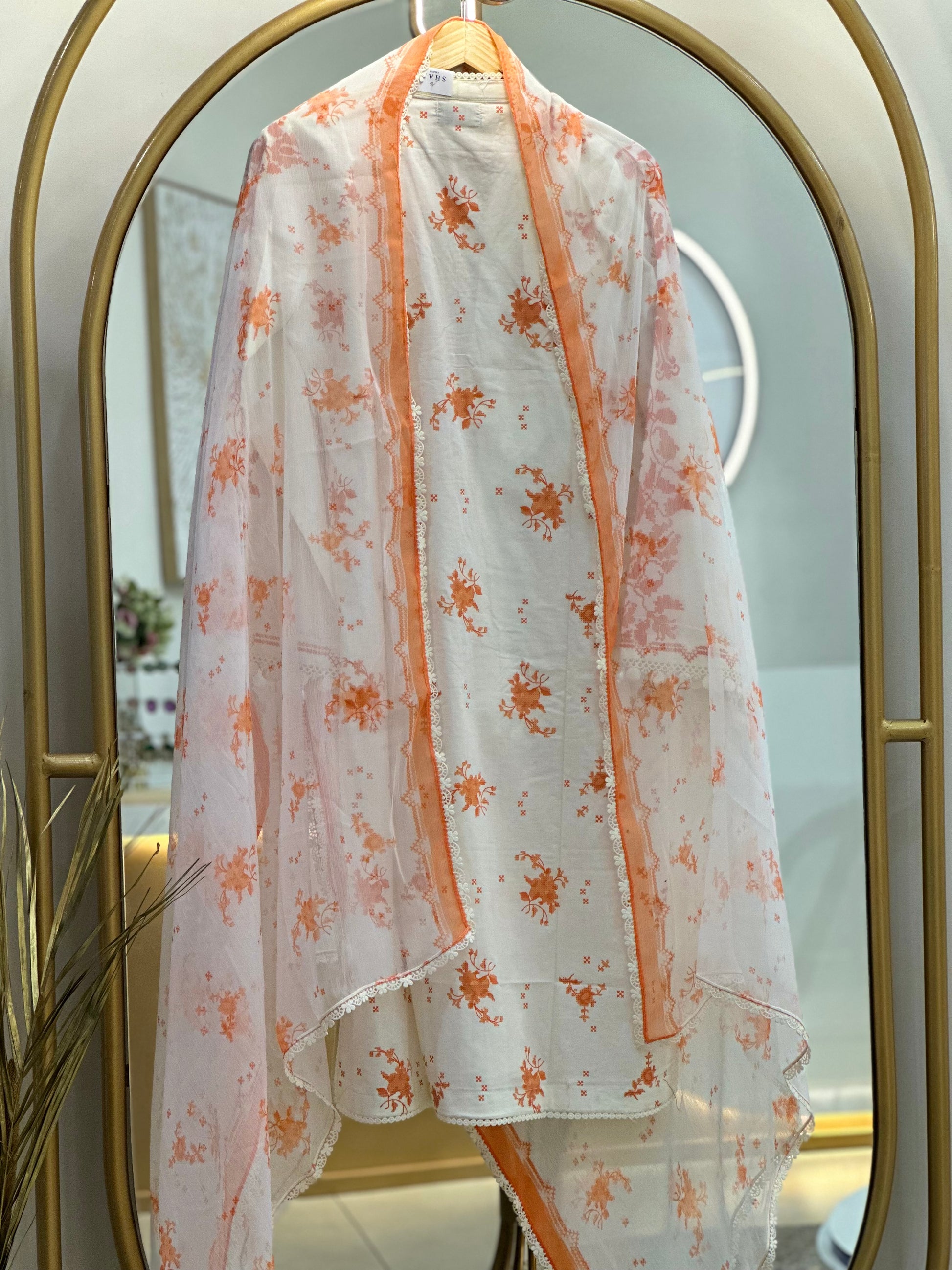 SANA SAFINAZ-3 PIECE SET