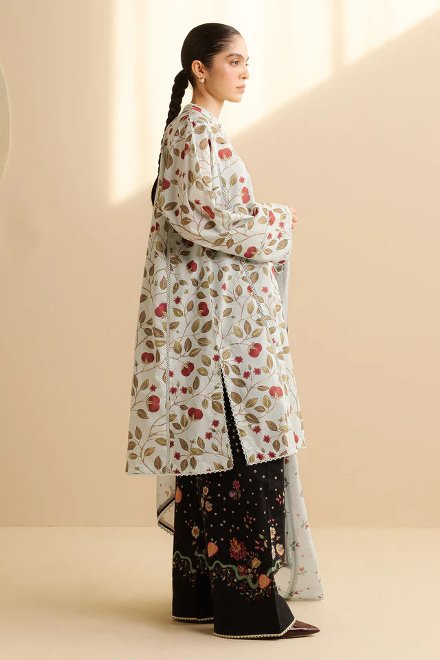 Zara Shahjahan | Coco Prints |