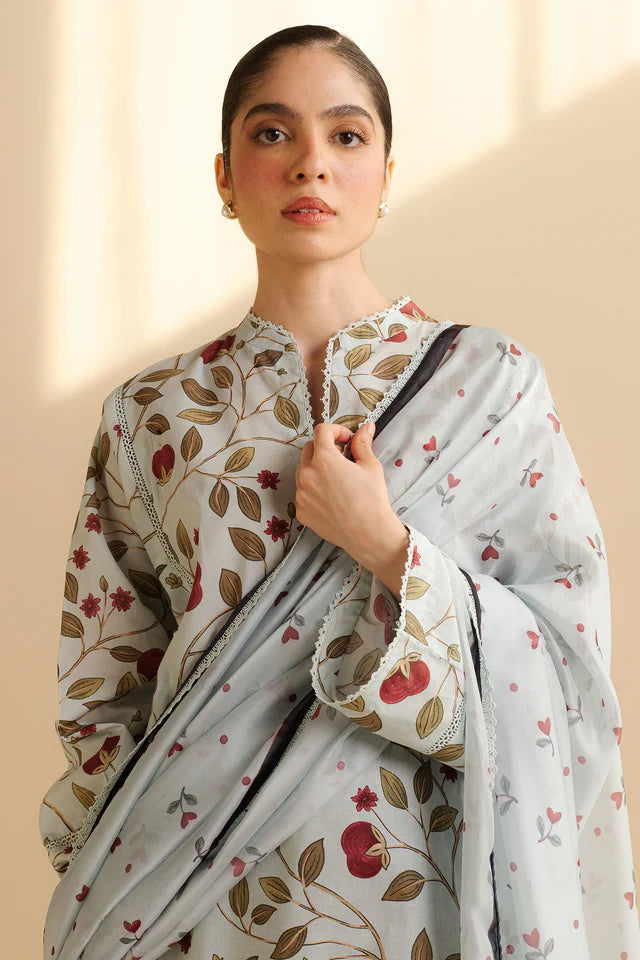 Zara Shahjahan | Coco Prints |