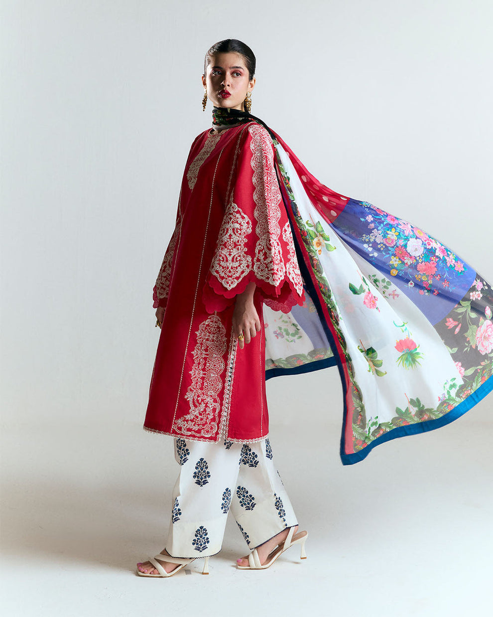 Ahiti | Jugnu Lahore STITCHED’25