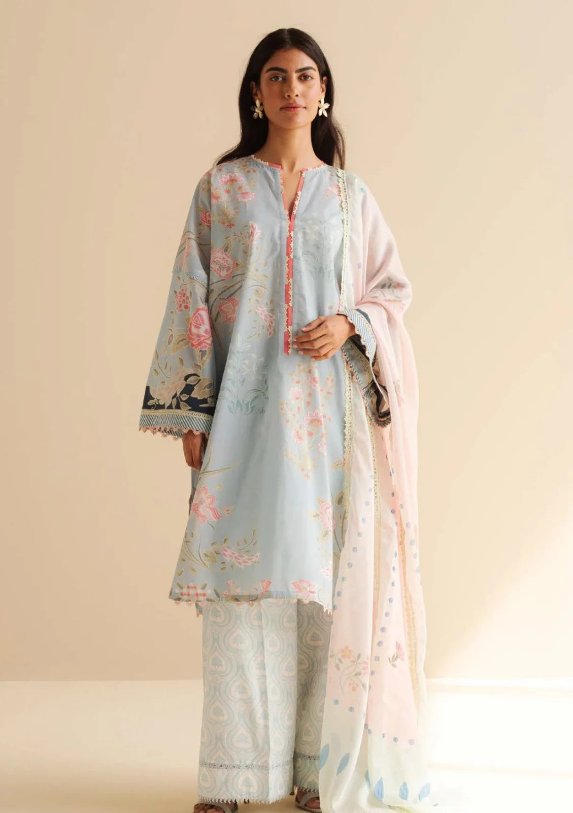 Zara Shahjahan | Coco Prints |