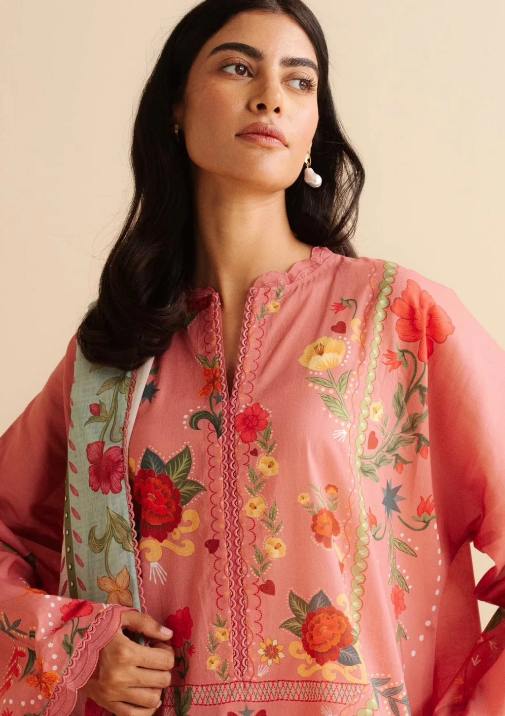 ZARA SHAHJAHAN | COCO Prints |
