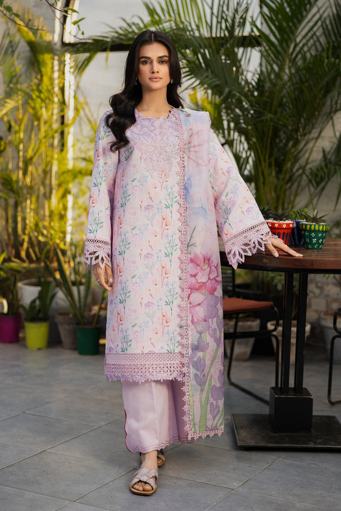 Rang Rasiya Lifestyle Summer Lawn Edit