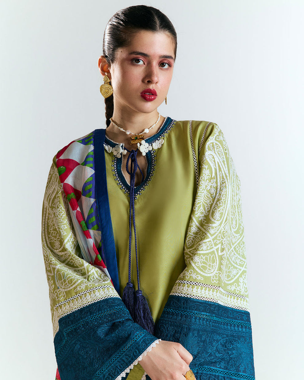 BIA | Jugnu Lahore STITCHED’25