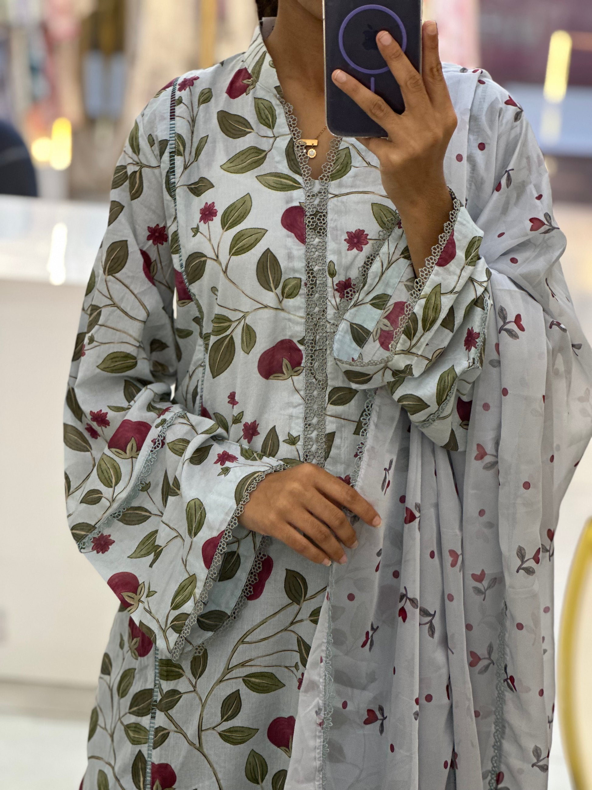 Zara Shahjahan | Coco Prints |