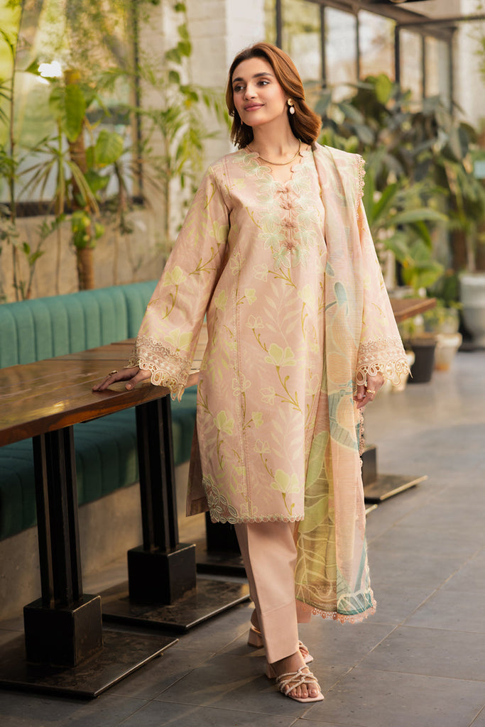 Rang Rasiya Lifestyle Summer Lawn Edit