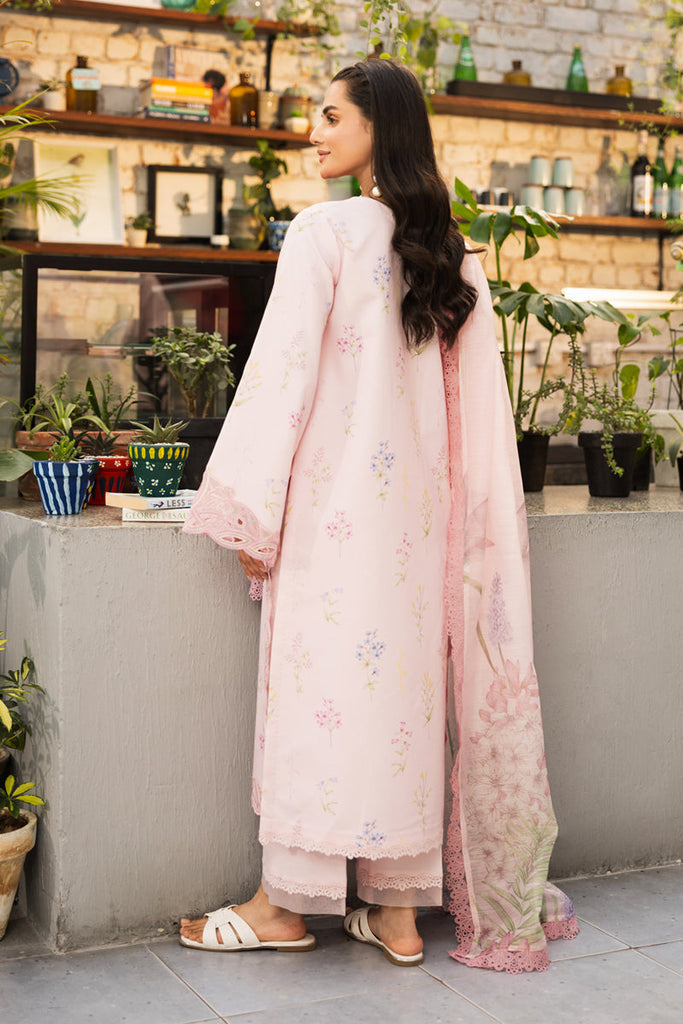 Rang Rasiya Lifestyle Summer Lawn Edit