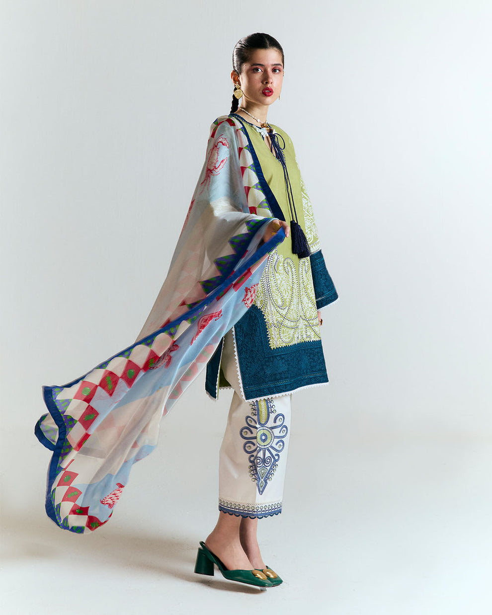 BIA | Jugnu Lahore STITCHED’25
