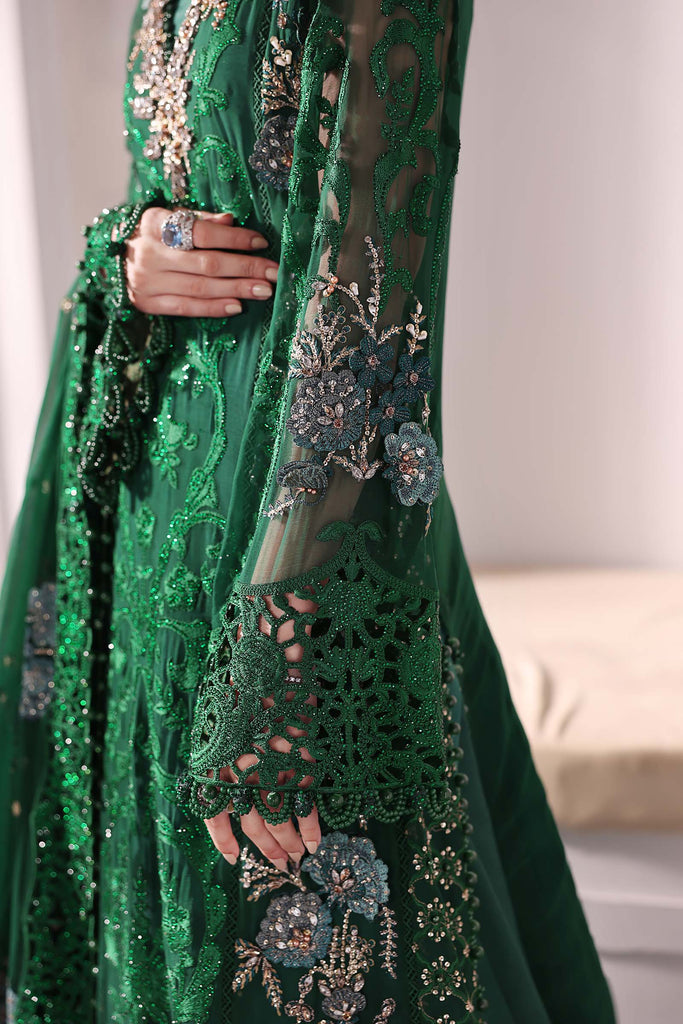STITCHED HEAVY PARTYWEAR Suit