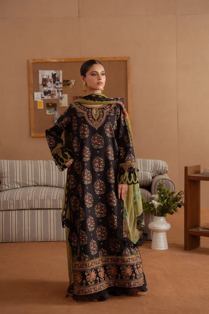 SAIRA RIZWAN | Luxury Lawn