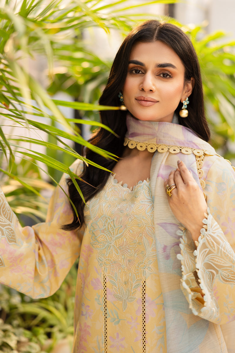 Rang Rasiya Lifestyle Summer Lawn