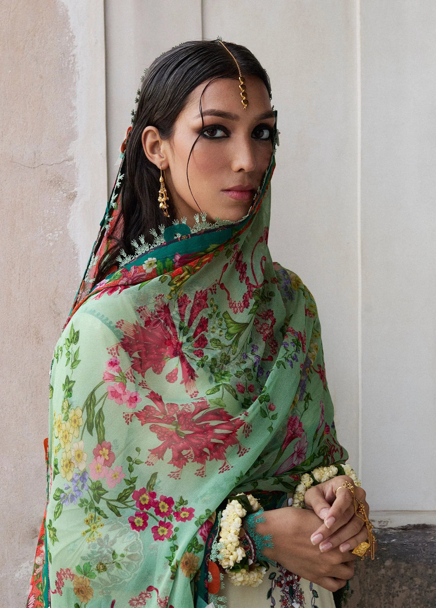 Nirmal SS’25 by Hussain Rehar