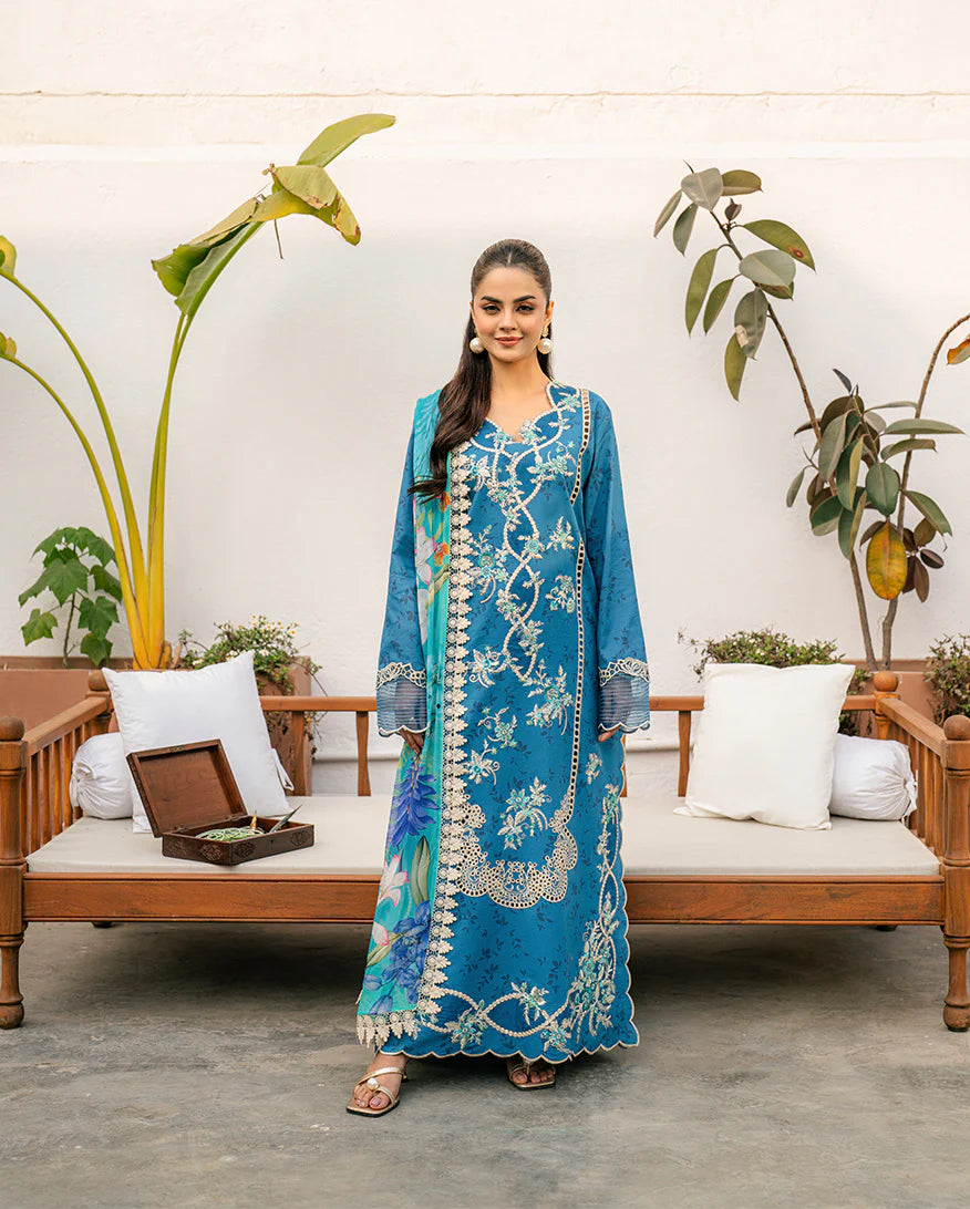 Roheena