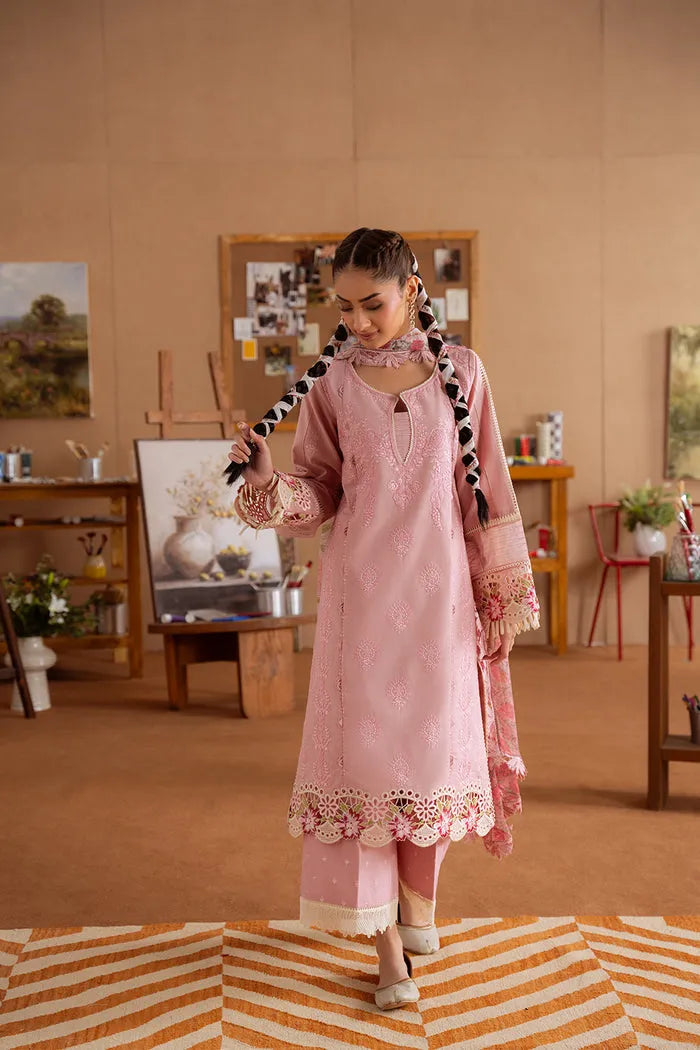 SAIRA RIZWAN | Luxury Lawn