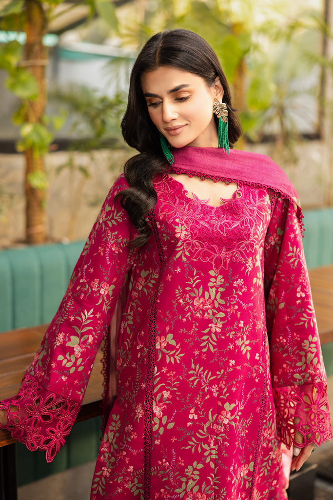 Rang Rasiya Lifestyle Summer Lawn