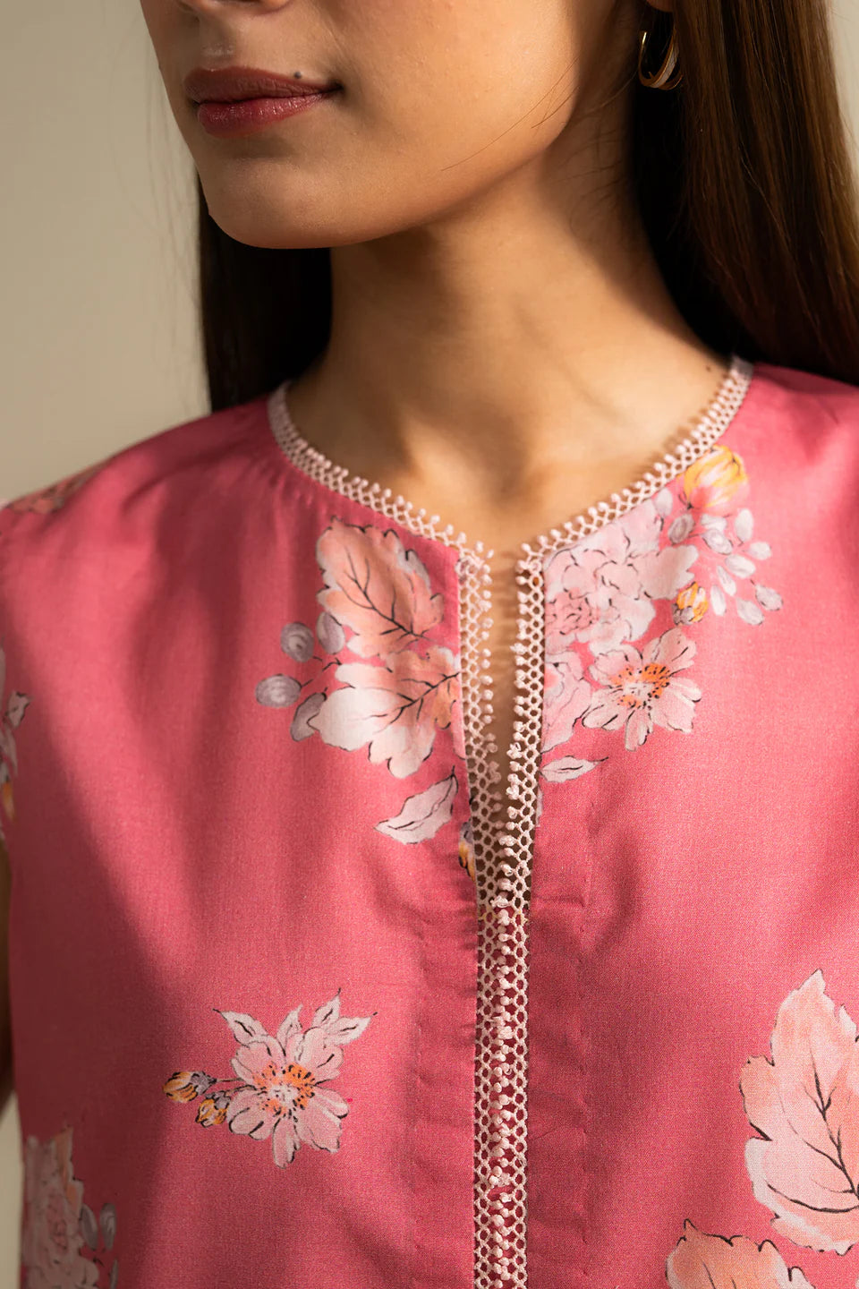 ZARA SHAHJAHAN | COCO Prints 2025 | Unstitched