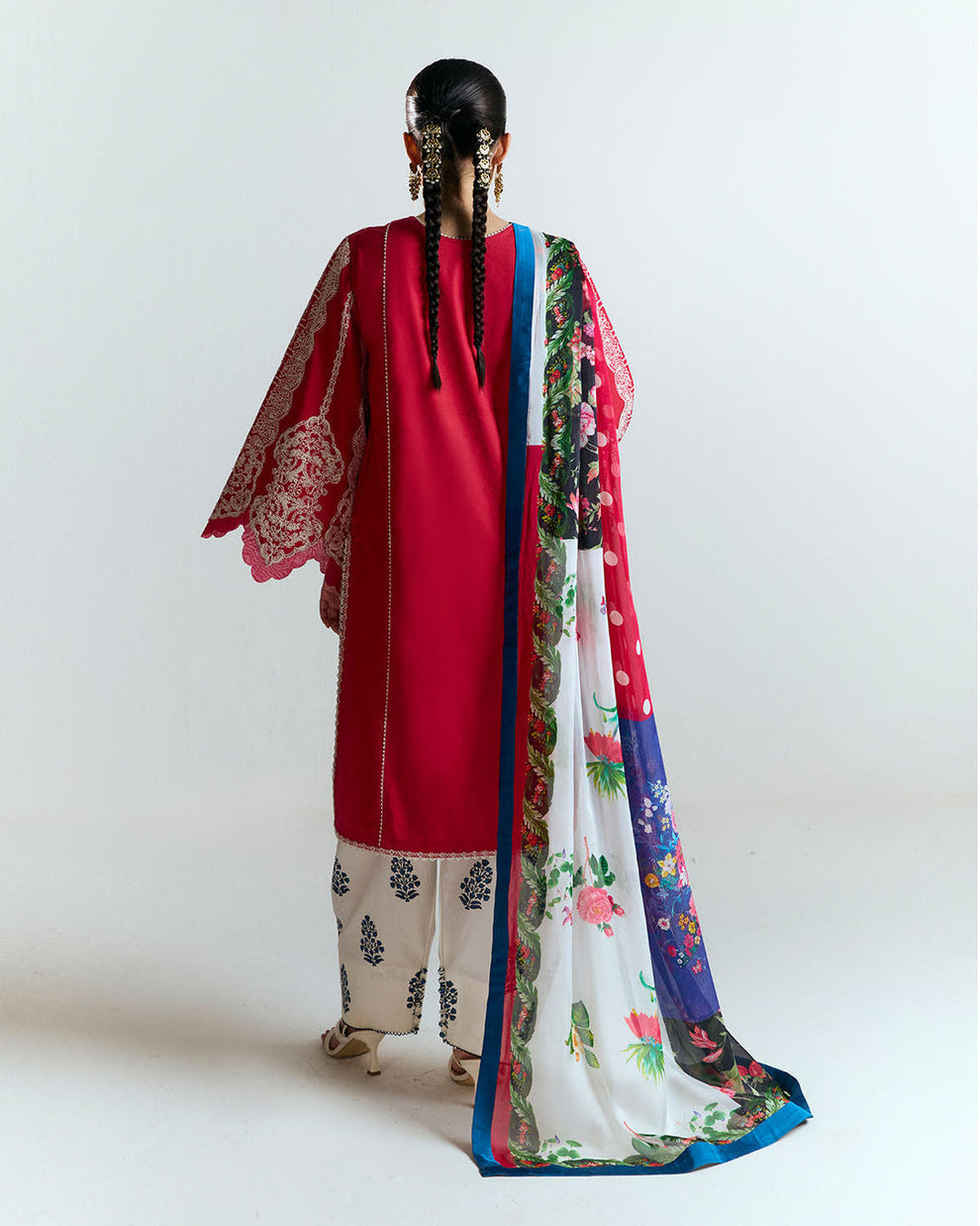Ahiti | Jugnu Lahore STITCHED’25