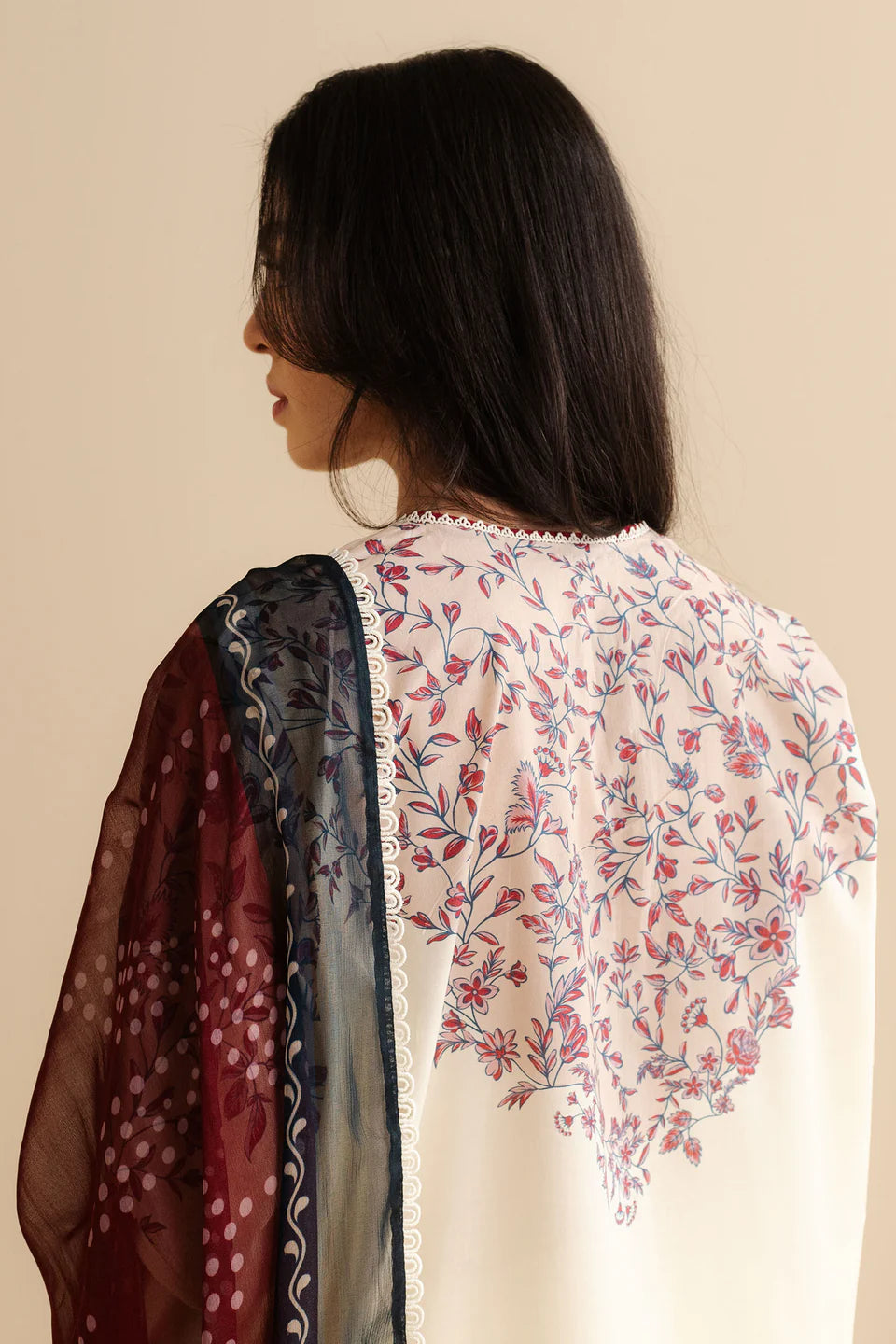 Zara Shahjahan | Coco Prints