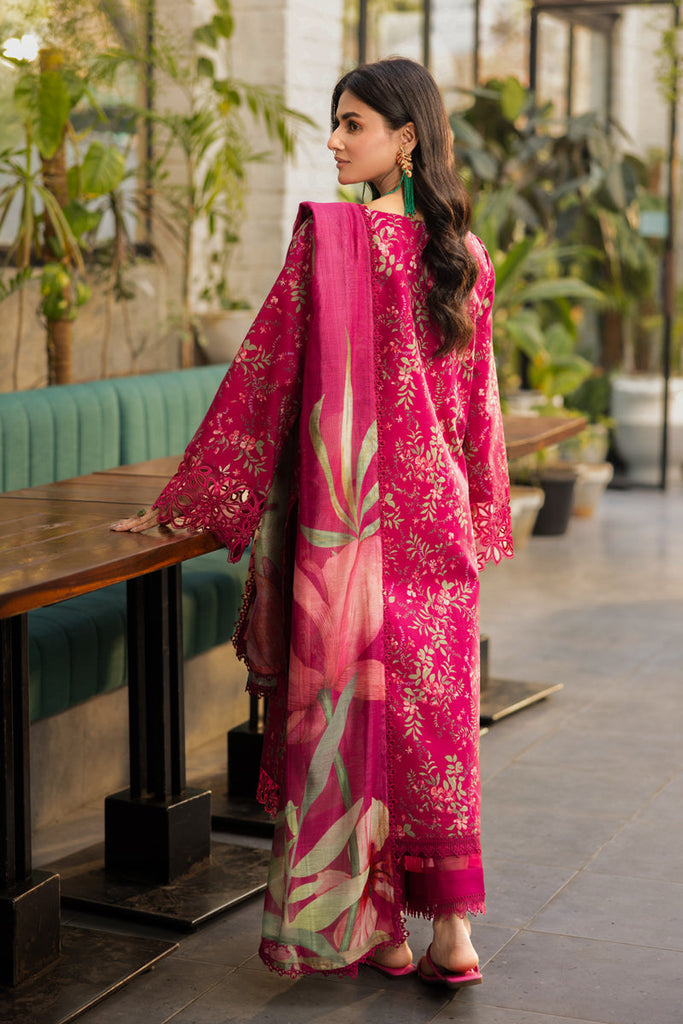 Rang Rasiya Lifestyle Summer Lawn