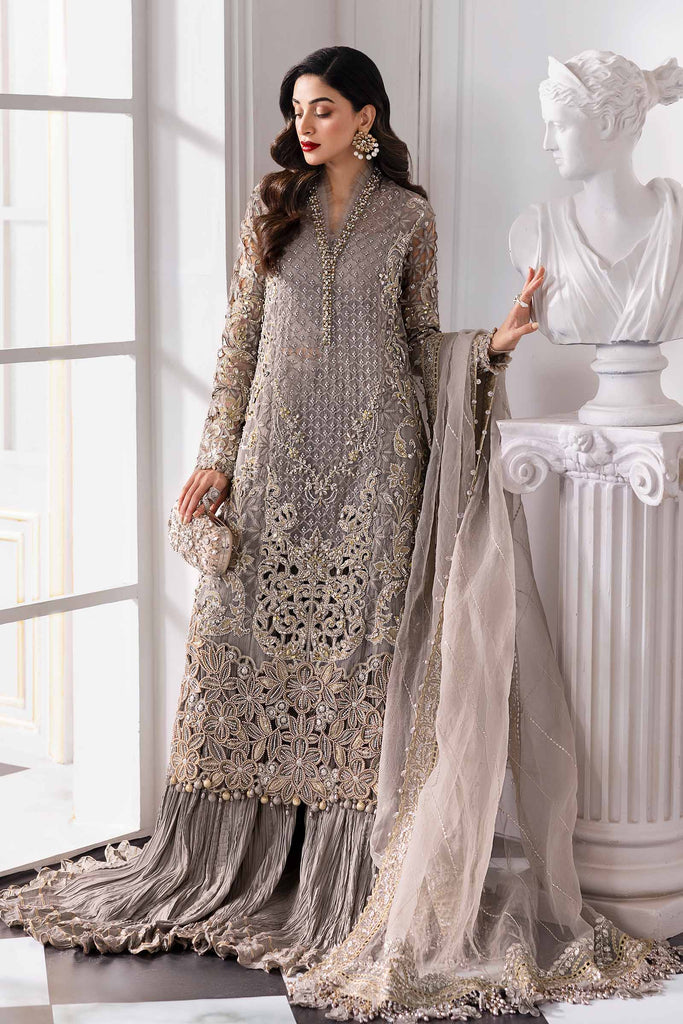 STITCHED HEAVY PARTYWEAR Suit