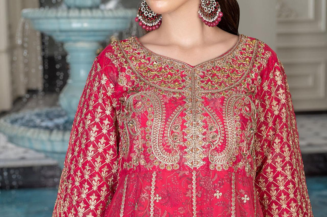 STITCHED PARTYWEAR Suit