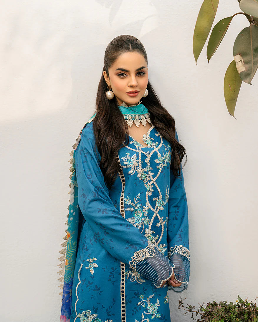 Roheena