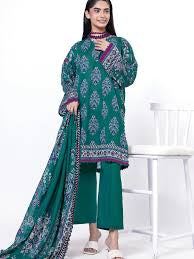 KHAADI PRINTS UNSTITCHED