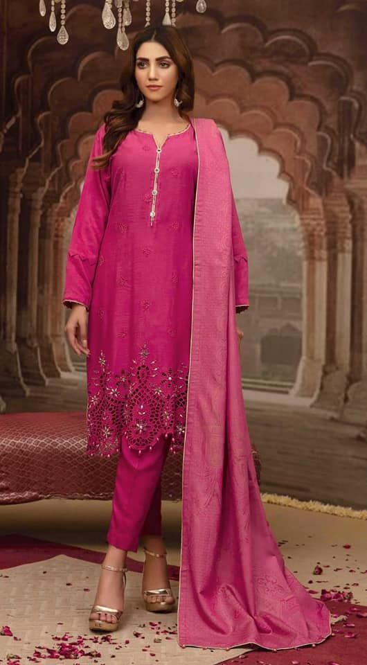 Tawakkal sheesh Mahal Unstitched