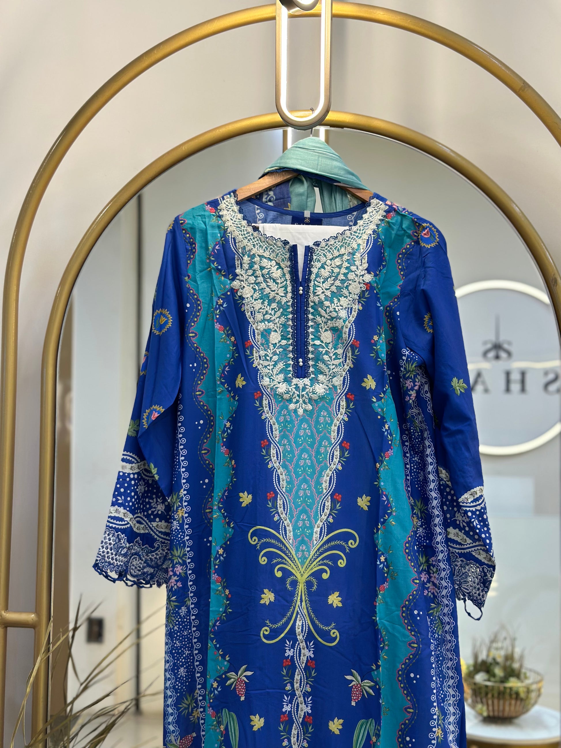 Qalamkar Q-Prints
