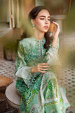 MARIA.B MPrints Spring/Summer unstitched Lawn