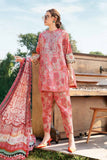 MARIA.B MPrints Spring/Summer unstitched Lawn